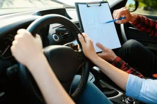 Rijbewijs halen Breda