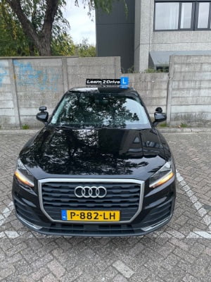 Rijles Breda